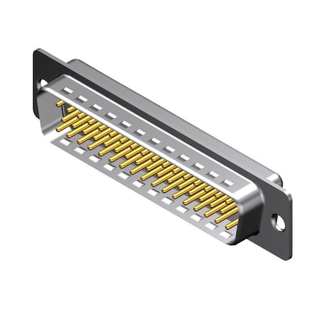 Molex Fct Dsub Sdr Plg 50 Pn 1731090313